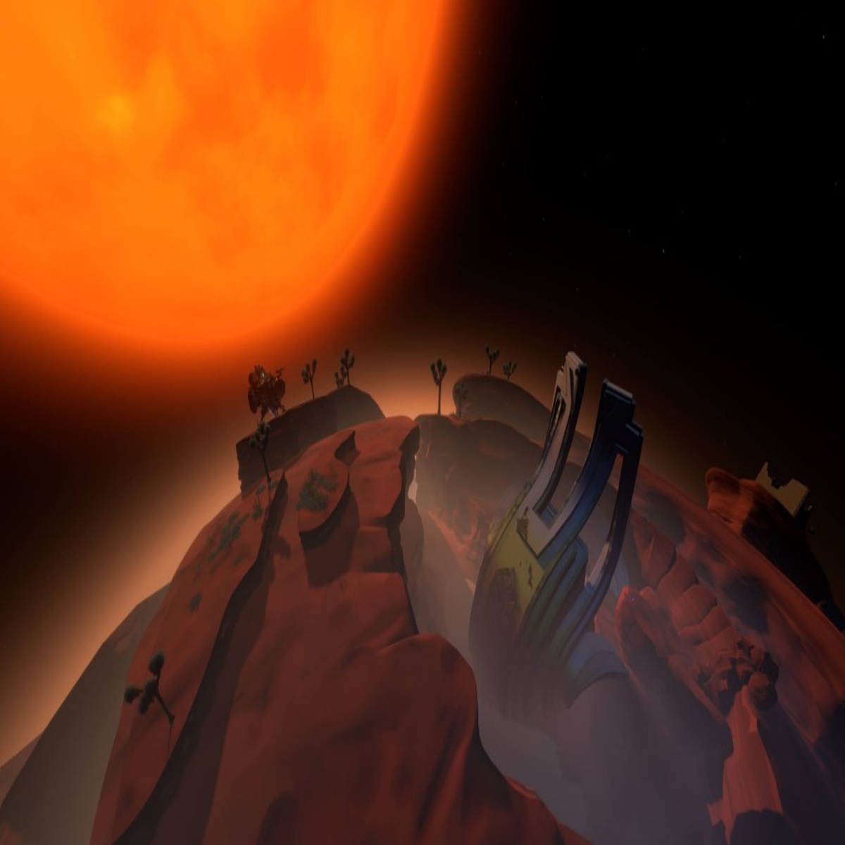 Outer Wilds 2 - News and what we'd love to see