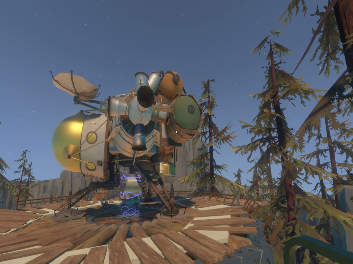 Thoughts: Outer Wilds