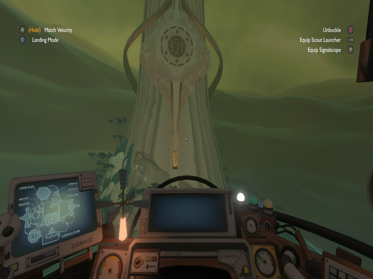 Outer Wilds: How To Find The Quantum Moon