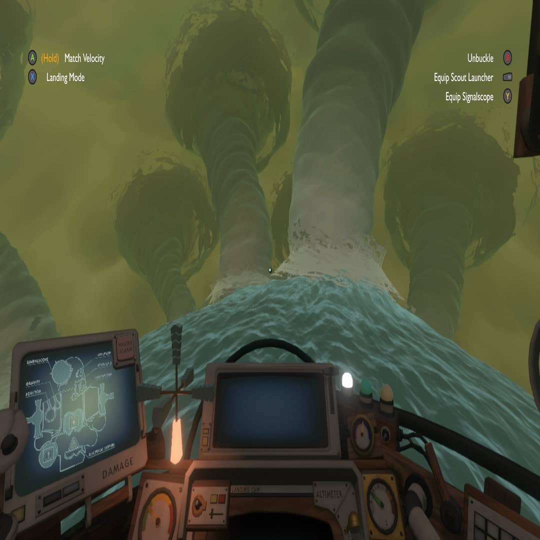 Do people actually complete the game that fast? : r/outerwilds