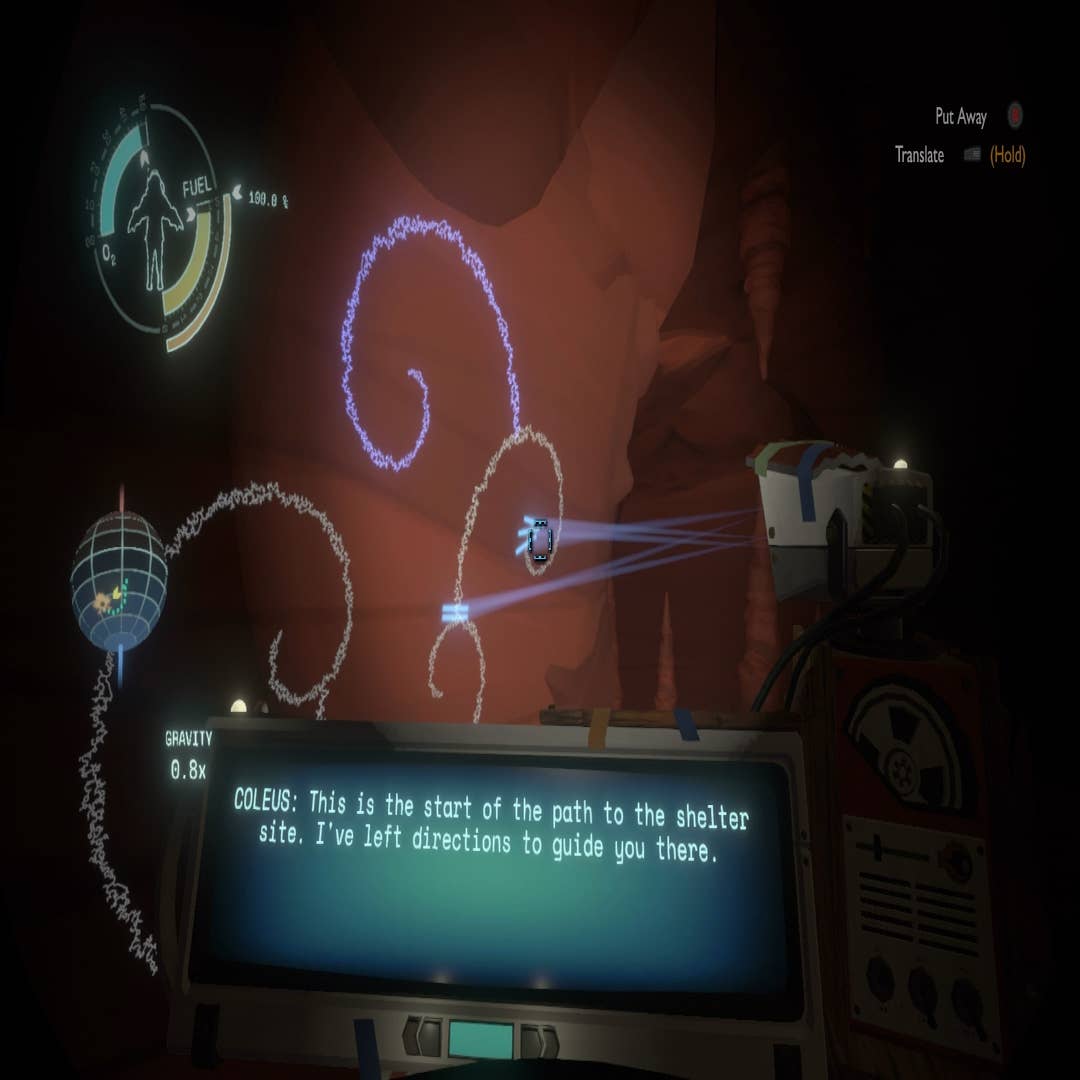 PC / Computer - Outer Wilds - The Protagonist - The Models Resource