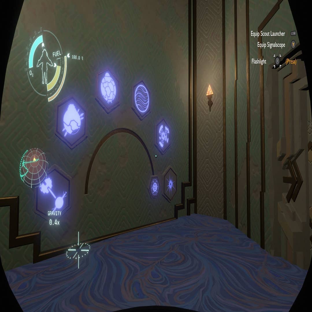 Outer Wilds: How To Find The Quantum Moon