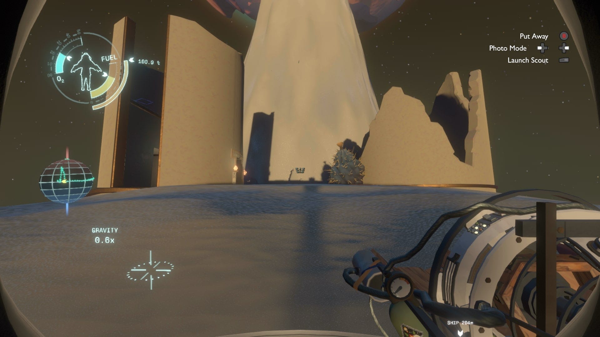 Outer Wilds Ash Twin Core How To Reach The Ash Twin Project And Get outer-wilds-ash-twin-core-how-to-reach-the-ash-twin-project-and-get