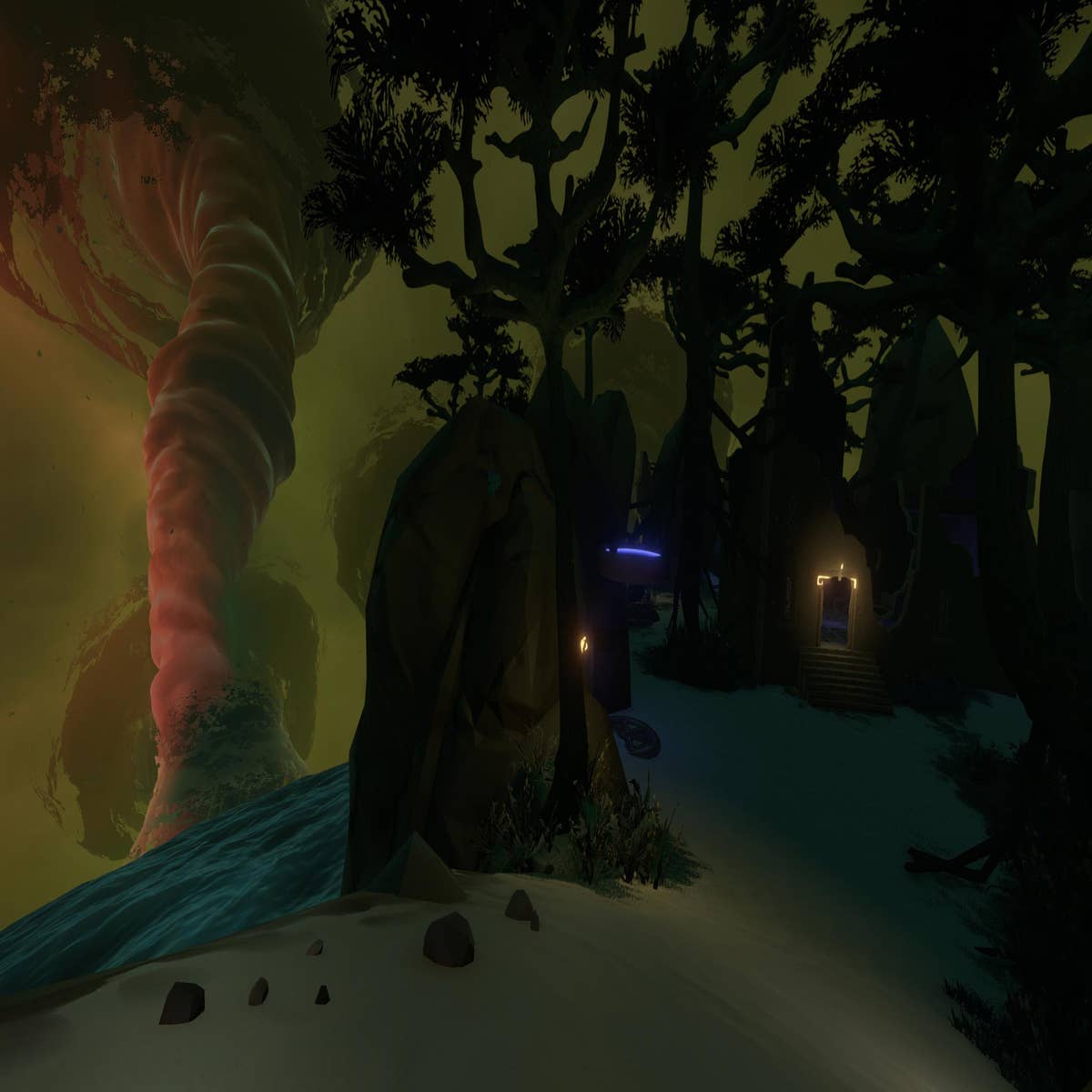 The making of Outer Wilds: The many reincarnations of Mobius Digital's  transcendent space adventure