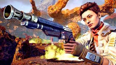 The Outer Worlds Switch Review: Ambitious But Ultimately Not Good Enough
