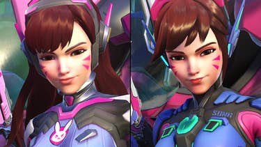 Overwatch 2: PS5 vs Xbox Series X/S Upgrades Tested at 4K/120Hz - A Big Visual Update?