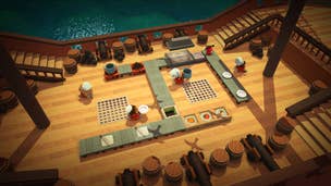 Overcooked PS4 Review: A Tasty Multiplayer Dish