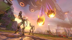 Blizzard will remove its controversial SMS Protect system from Overwatch 2, but only for OW1 players