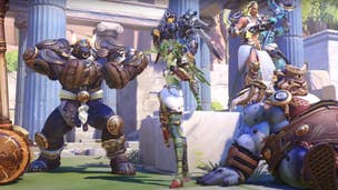 Overwatch 2 will penalise players who are friends with cheaters, and monitor voice comms more heavily