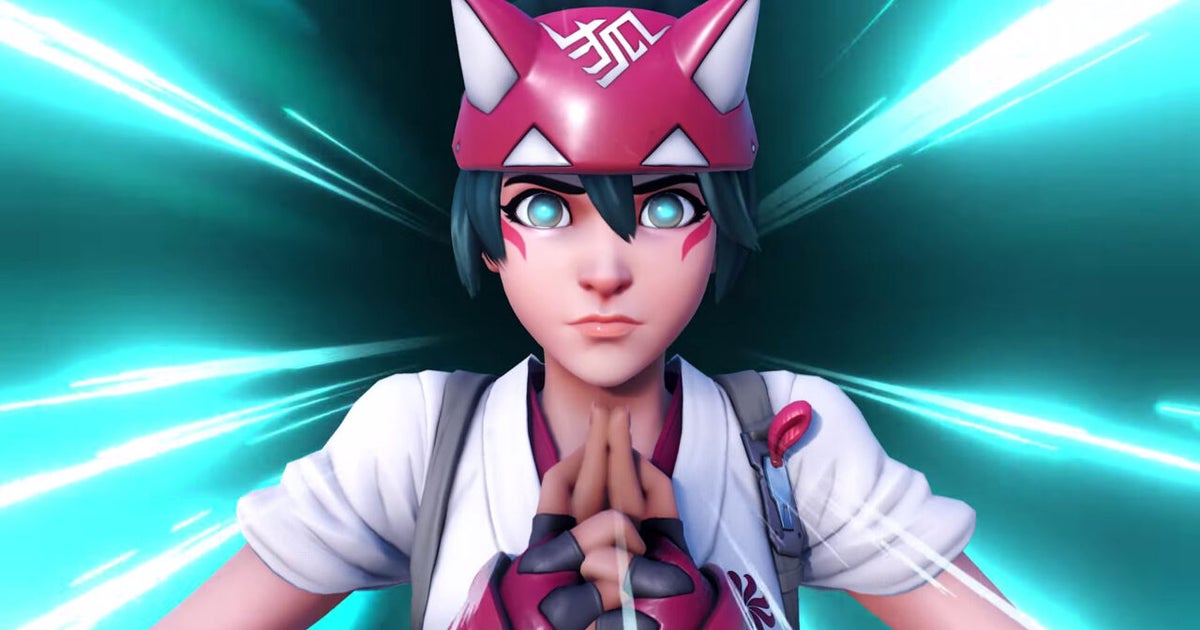 The Overwatch 2 director isn’t worried about a rain of criticism The Overwatch 2 director isn’t worried about a rain of criticism