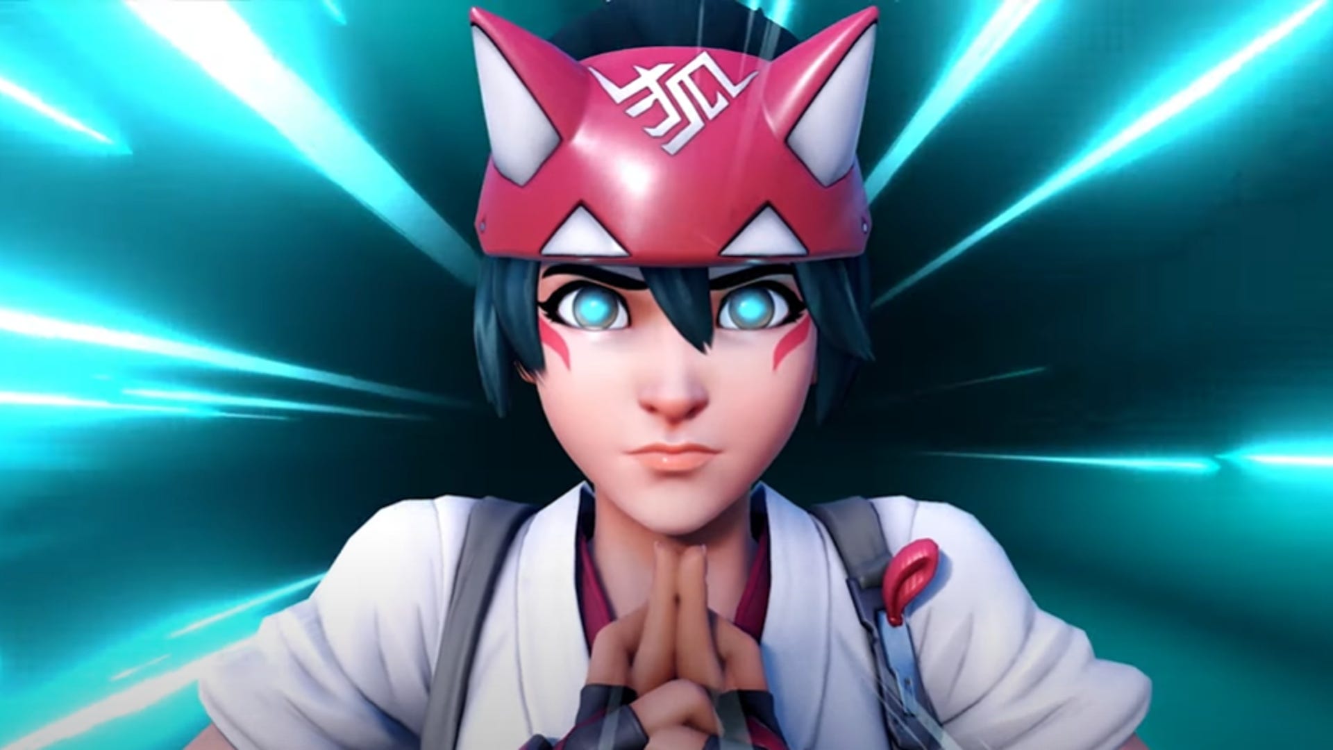 Overwatch 2 characters and abilities list | Rock Paper Shotgun
