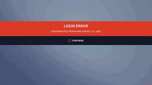 Overwatch 2 LC-208 console error: How to fix LC-208 error after Halloween Terror update
