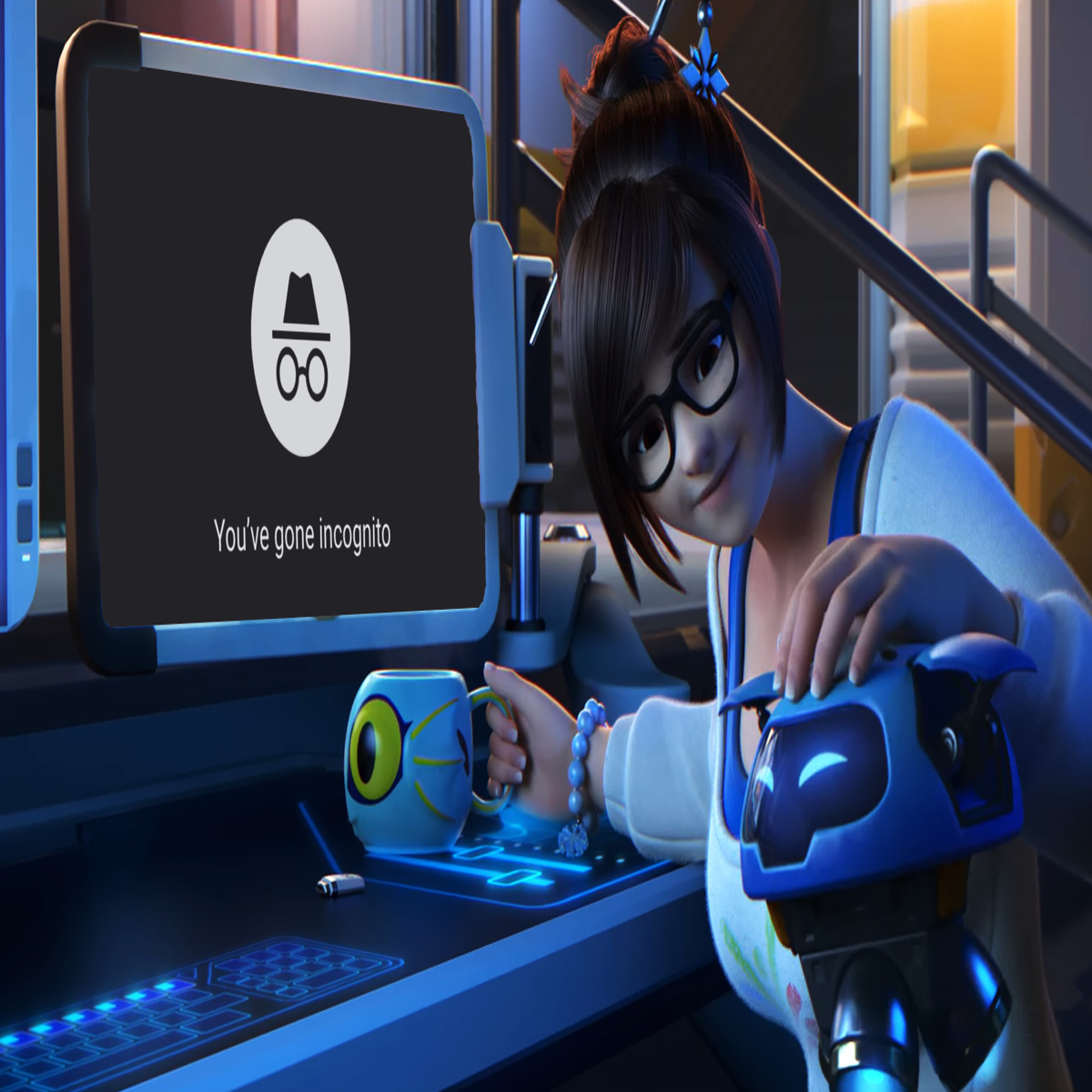 My Overwatch 2 Tracer Cosplay!! : r/Overwatch