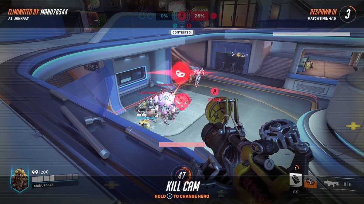 Overwatch 2 Review