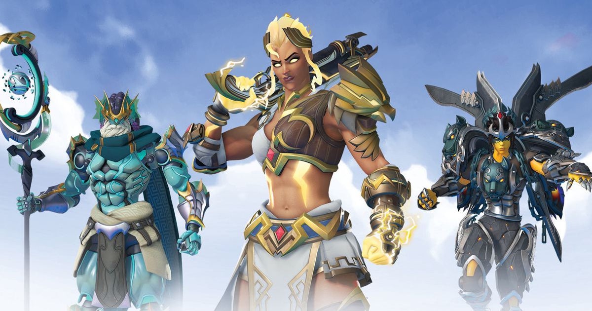 Thumbnail of Battle passes are everywhere – but few of them are good | Opinion