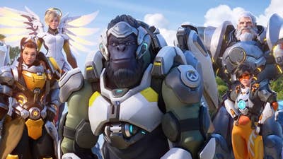Image for Overwatch 2 tries to balance acquisition against retention | Opinion