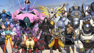 Overwatch: Bringing Blizzard's New Shooter to Consoles