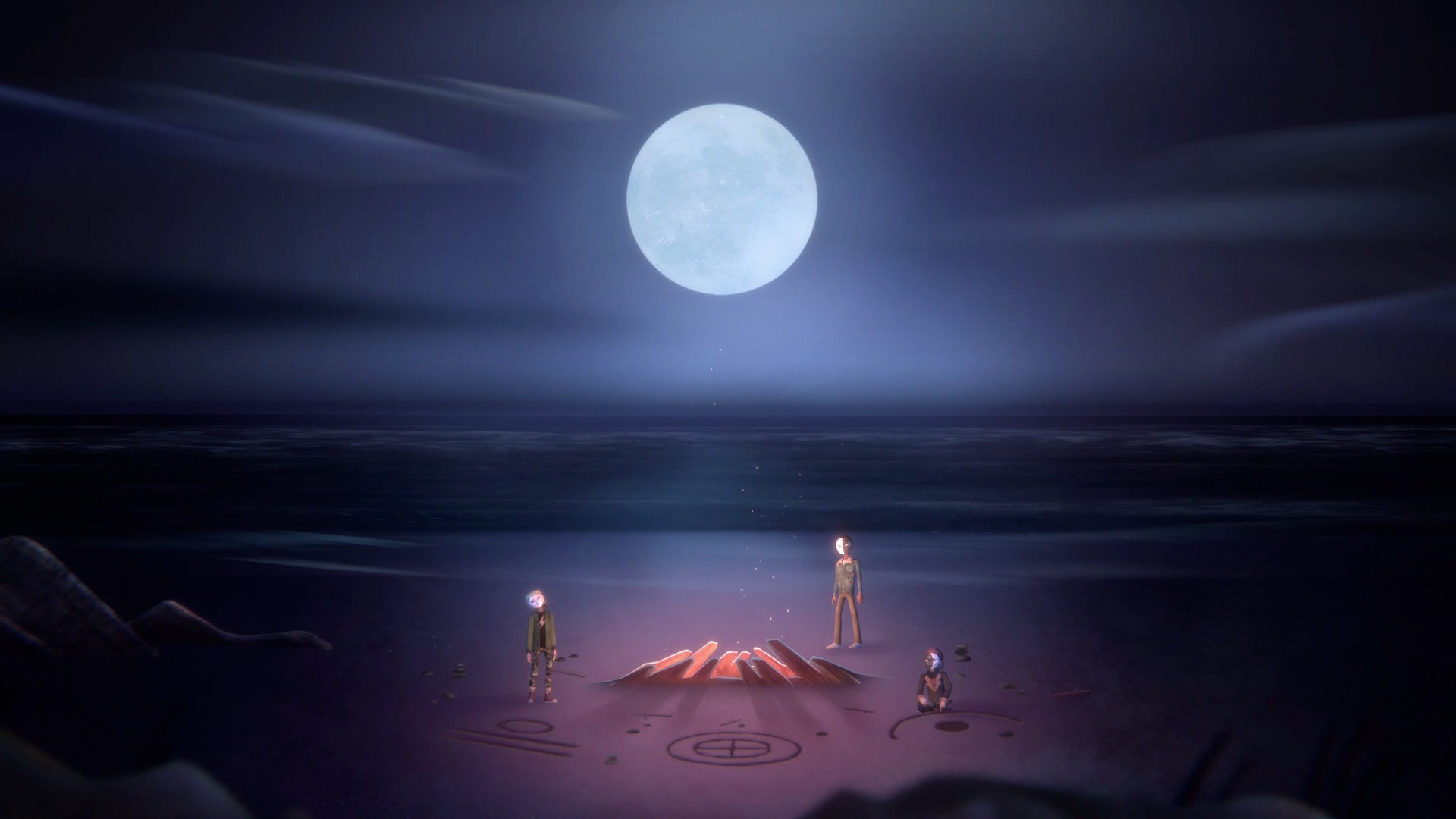 Oxenfree II: Lost Signals has been delayed into 2023, developers Night School Studios have revealed.