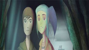 Image for Oxenfree Xbox One Review: Heart to Heart