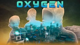 Image for Oxygen review: a windy post-apocalyptic city builder that won't exceed expectations