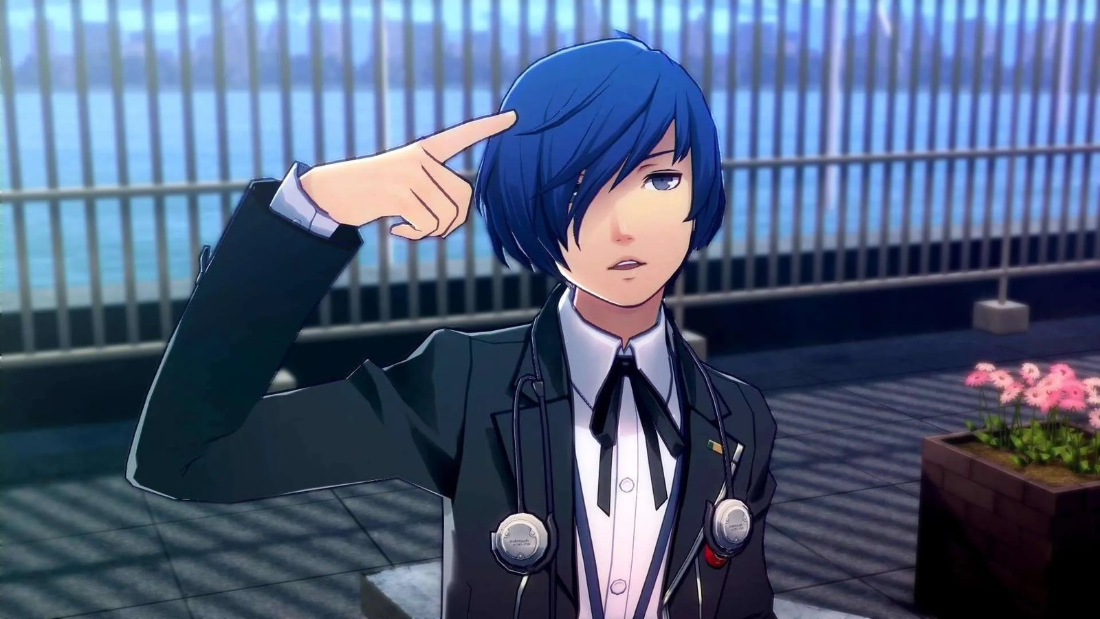 Persona 3 Reload proves that it's always worth going back to school –  preview