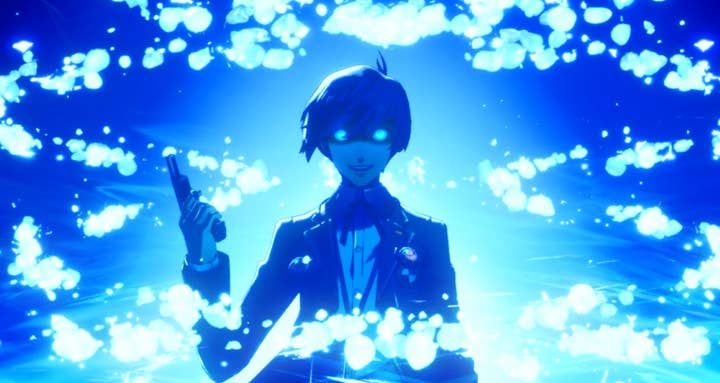 Persona series moves over 22m units | News-in-brief