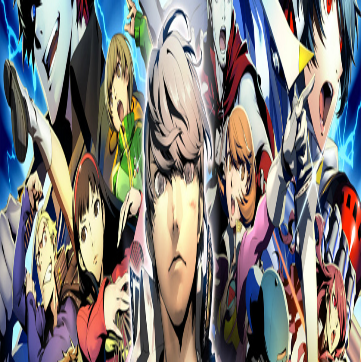 Persona 4 Arena Ultimax Mitsuru Kirijo Shin Megami Tensei: Persona 4 Shin  Megami Tensei: Persona 3, Mitsuru Kirijo, computer Wallpaper, fictional  Character, persona 4 Arena png