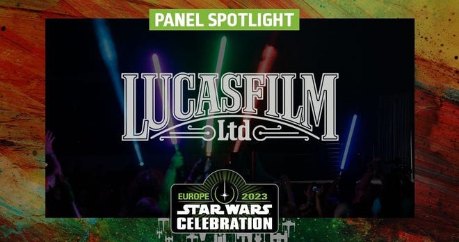 Lucasfilm's Studio Showcase