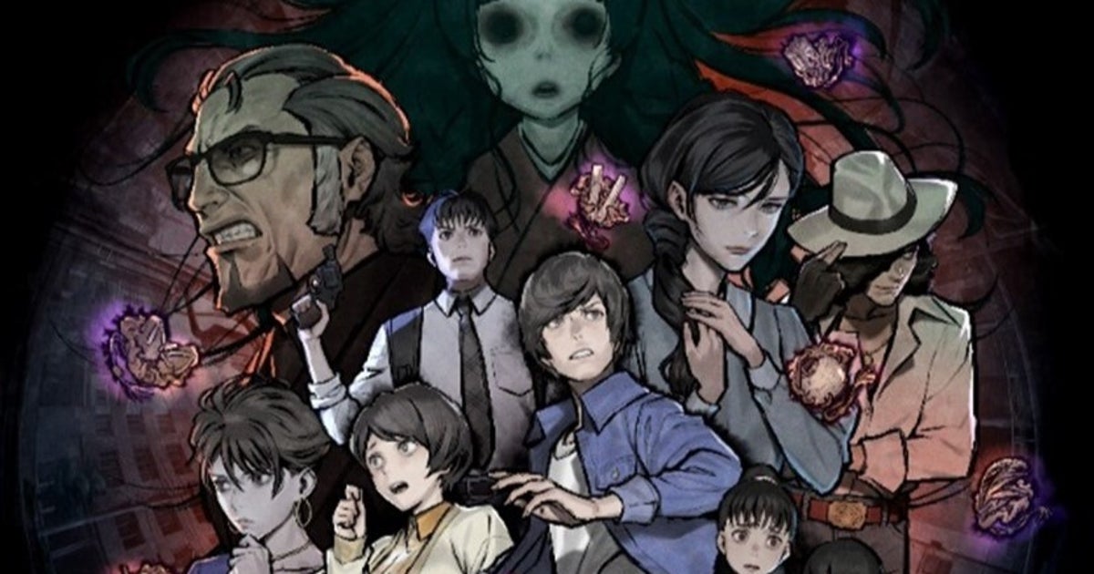 Paranormasight: The Seven Mysteries of Honjo director on using history to create atmospheric horror Paranormasight: The Seven Mysteries of Honjo director on using history to create atmospheric horror