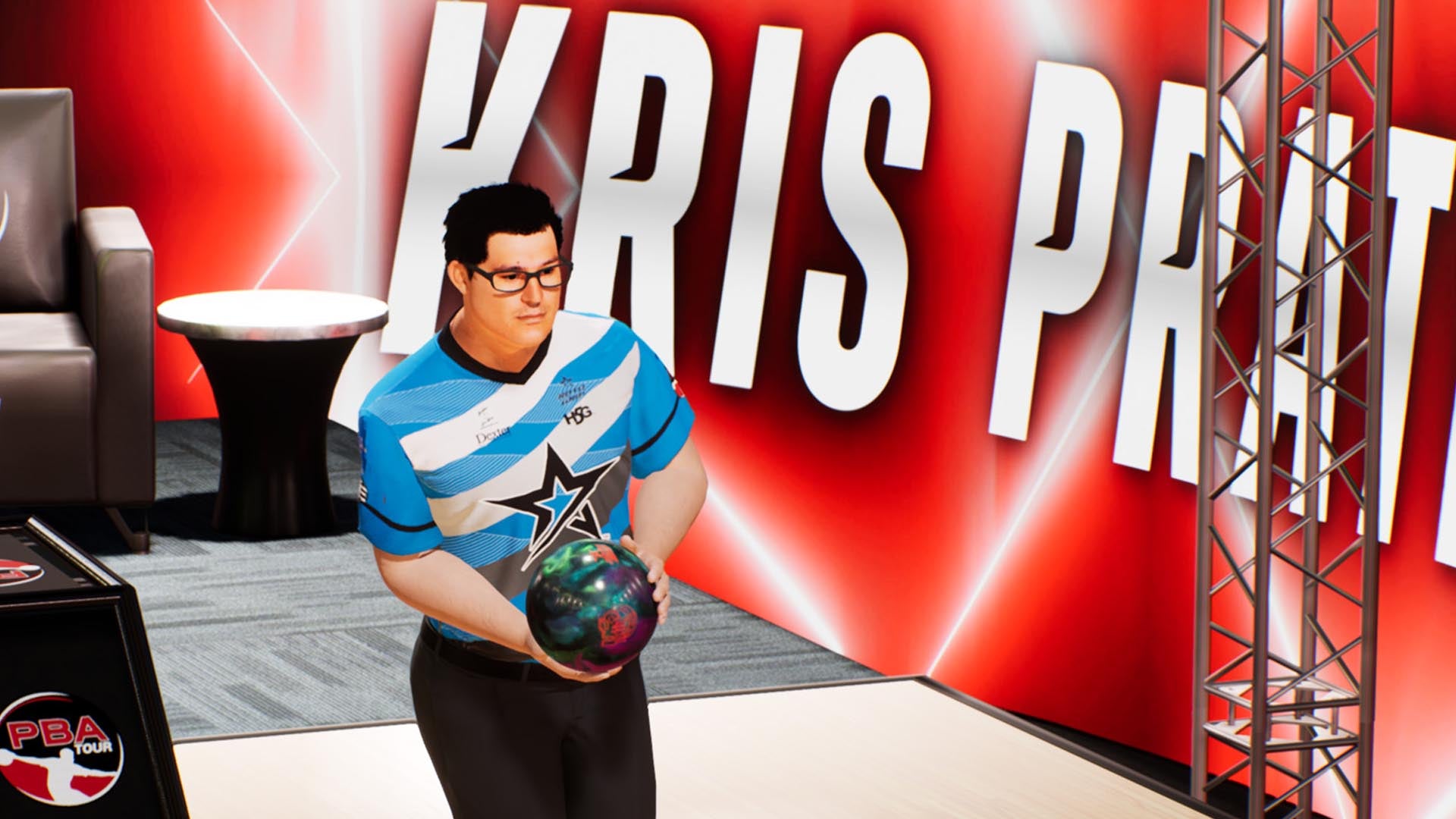 Five reasons why PBA Pro Bowling 2023 is the best game ever VG247