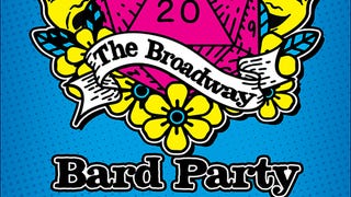 Watch Playbill's Broadway Bard panel from NYCC '22 with Gabby Beans, Max Crumm, Julian Elijah Martinez, Colleen Litchfield, David Andrew Laws,  and Jim Cairl