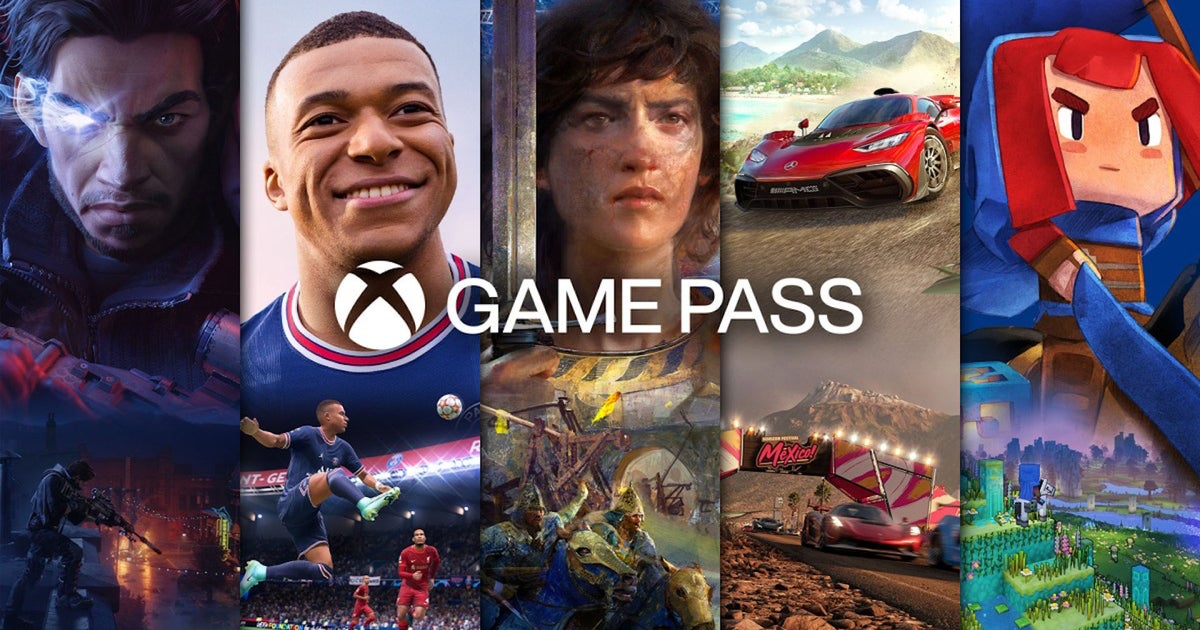 O PC Game Pass tem um valor muito melhor do que o novo nível de console Game Pass Core do Xbox