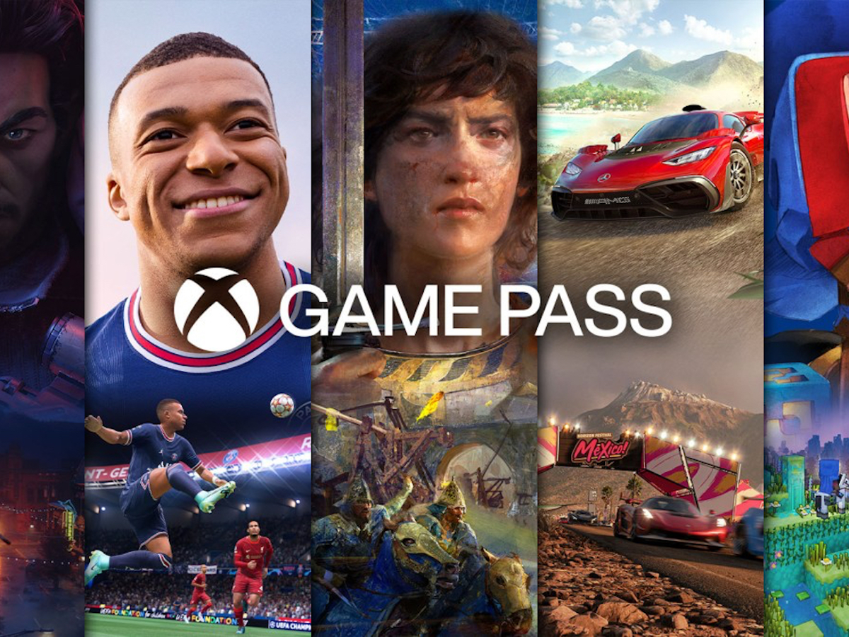 Xbox Game Pass Core, Console, PC and Ultimate. Which Tier Is Best