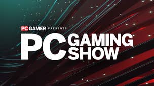 Watch the PC Gaming Show live stream here