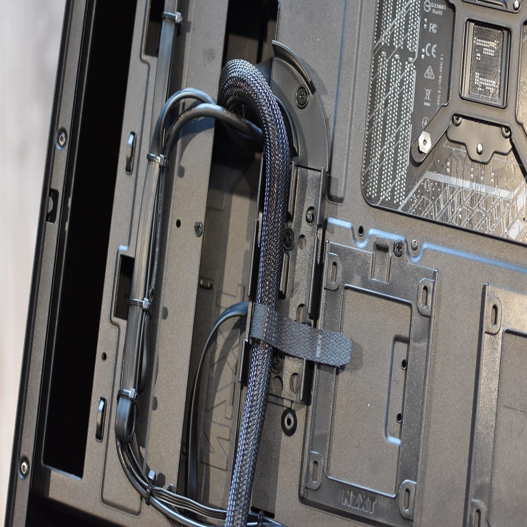 How Proper Cable Management Can Improve A PC