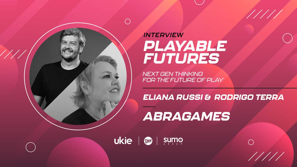 A future for all: How Brazil's multicultural industry might shape the  global business, Playable Futures