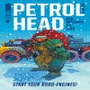 Petrol Head #2