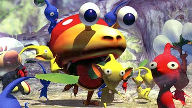 Pikmin 1+2 Switch HD vs GameCube Originals - Is it Enough of An Upgrade?