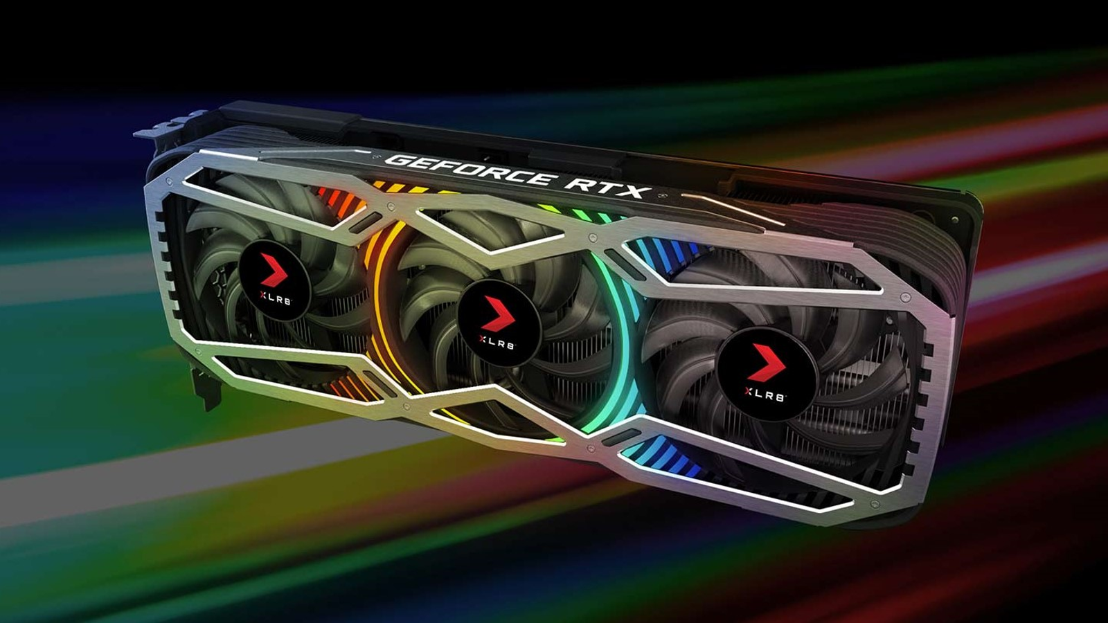 Black sales have the RTX 3080 GPU back down to £700 / $700 | Rock Paper Shotgun