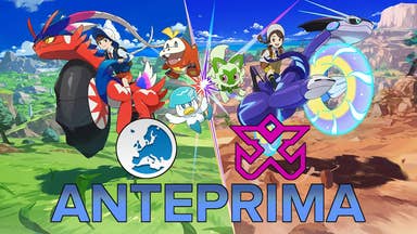 Immagine di Domande e risposte su Pokémon Scarlatto e Violetto con l'inviato speciale Cydonia!