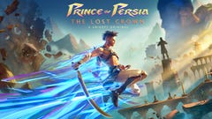 Prince Of Persia: The Lost Crown isn't a reboot, say Ubisoft, but you could  call it a Sands Of Time prequel