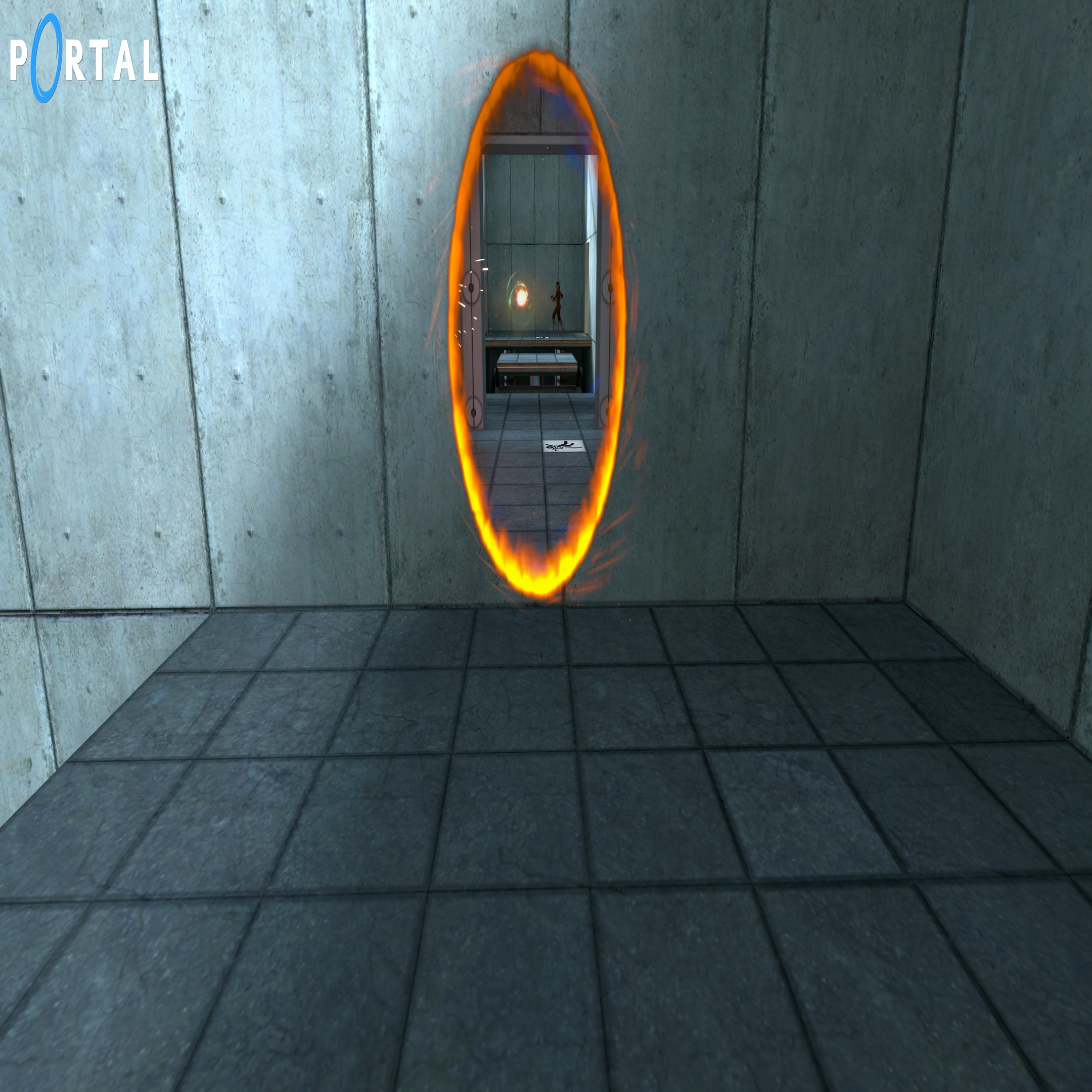 Eurogamer.pt on X: Portal com Ray-Tracing no #UnrealEngine5   / X