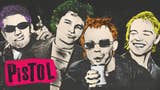 Pistol: i Sex Pistols prima dei… Sex Pistols