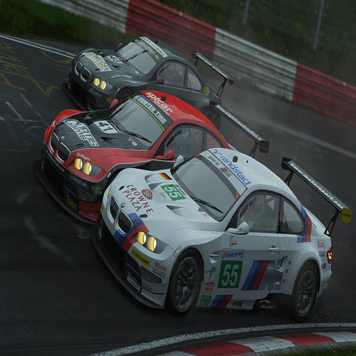 Project Cars 1 and 2 Will be Delisted Soon - IGN