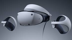 Sony anuncia que PlayStation VR2 será compatible con PC este mismo año