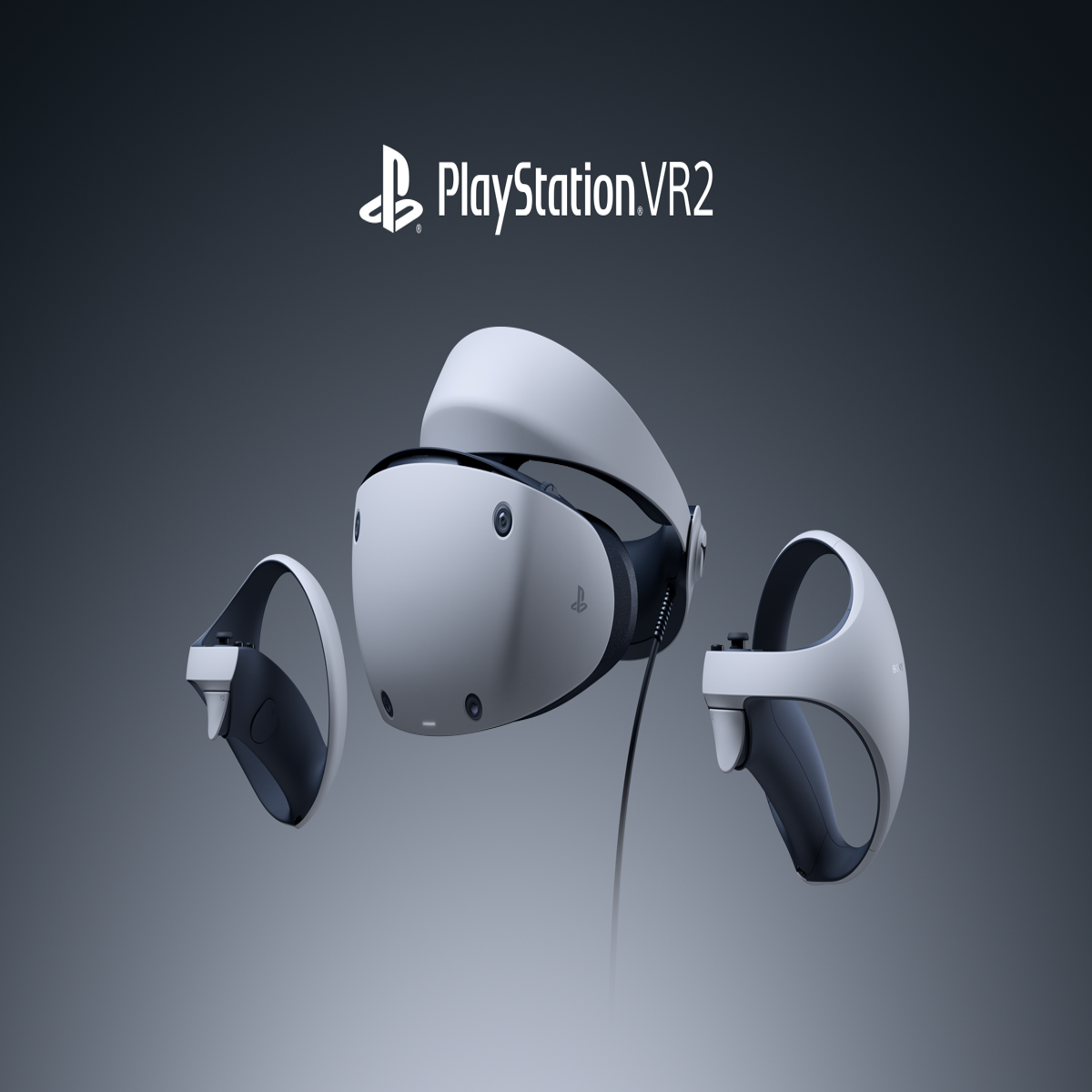 PlayStation VR2 vs PlayStation VR: Vale a pena actualizar os seus  auscultadores PSVR?