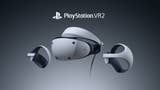 Image for PlayStation VR2 will soon be available in local retailers
