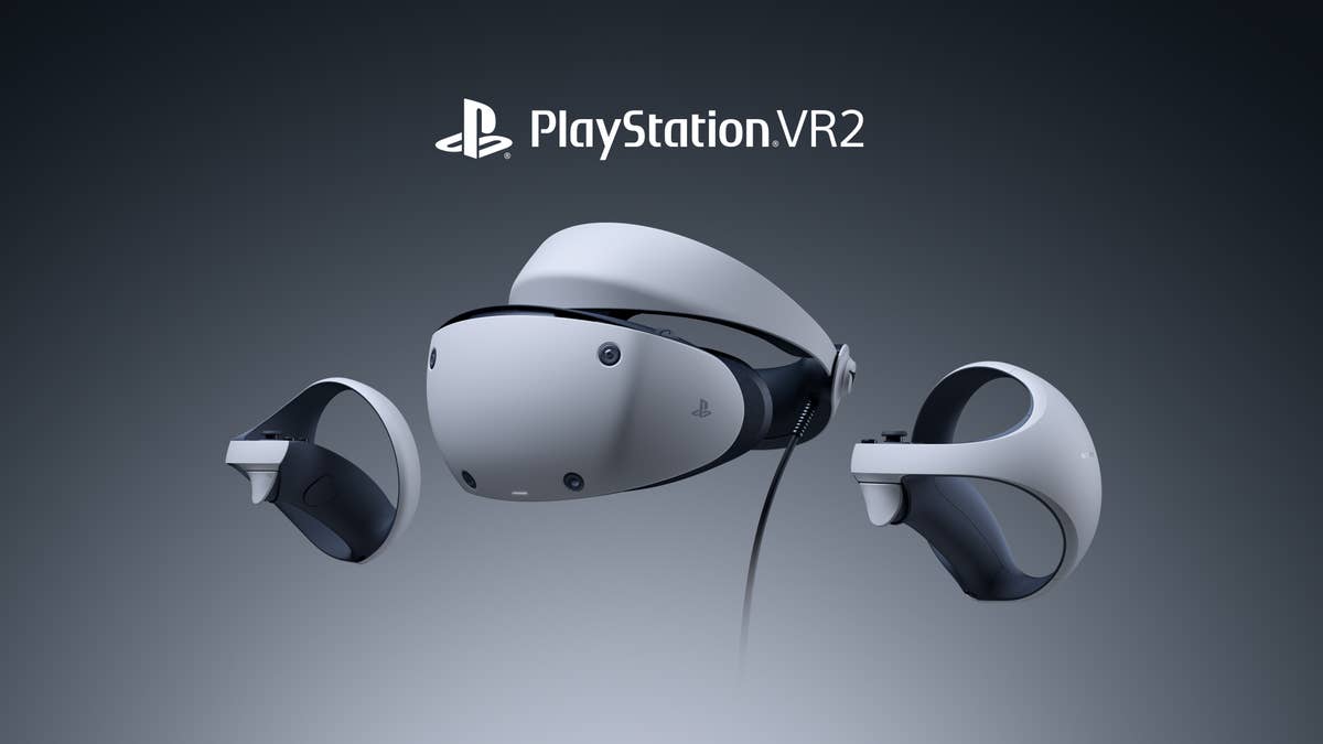 PlayStation VR 2 Hands-On: Sony's Upcoming PS5 VR Headset Wowed Me - CNET