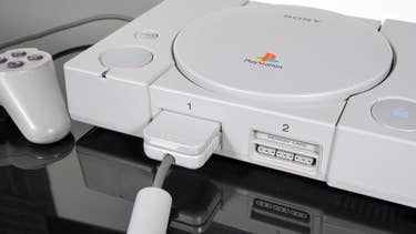 DF Retro: Sony PlayStation Revisited - Every Launch Game Tested - Part 3: Europe