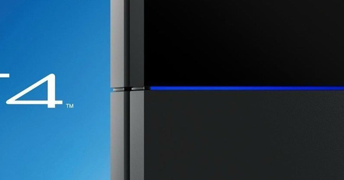 Is The PS4 Ready For Launch? | VG247